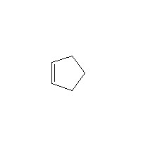 环戊烯