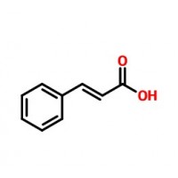 厂家直供 肉桂酸 140-10-3