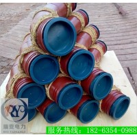 山东瑞亚耐磨陶瓷弯头虾米弯内衬陶瓷复合钢管厂家直销