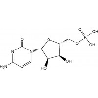 5'-胞苷酸 CAS NO.63-37-6