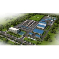 省级化工园区新建化工厂寻求项目招商合作