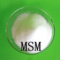 供应食品级二甲基砜 msm