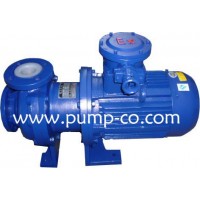 IMC40-40-125FT氟塑料磁力泵