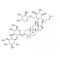 对照品11021-13-9人参皂苷Rb2