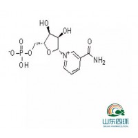 β-烟酰胺单核苷酸 CAS No: 1094-61-7