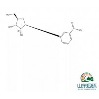 烟酰胺核糖氯化物(NR-CL)98%