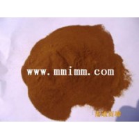 木质素磺酸钙（混合浆)