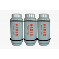 小钢瓶一氯甲烷 氯甲烷供应全国 CAS号：74-87-3