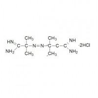 偶氮二异丁基脒盐酸盐