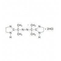 偶氮二异丁咪唑啉盐酸盐