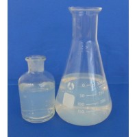 工业级碱性硅溶胶水溶液多彩保护胶水性涂料助剂添加剂