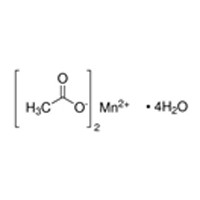 乙酸锰 醋酸锰 AR 99% CAS  6156-78-1