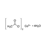 乙酸钴 醋酸钴 AR 99.5% CAS 6147-53-1
