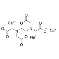 南试牌 依地酸钙钠 药用辅料 CAS#62-33-9