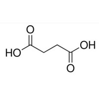 琥珀酸药用辅料 CDE已公示 CAS#110-15-6