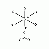 聚醚精制吸附剂 碳酸镁铝 CASNO：12304-65-3