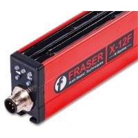 FRASER X-12智能静电消除器