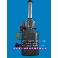 中环ZH-G1/2/3小型出口焚烧炉