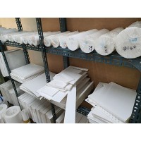 PVDF板材 耐腐蚀耐高温氟塑料板