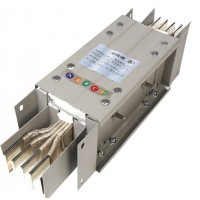 防火母线槽封闭式耐火绝缘插接密集型三相四线五线