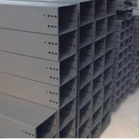 性价比高 现货库存1-2可发货 镀锌防火电缆桥架