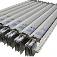 铜导体封闭插接母线低压防火密集母线槽