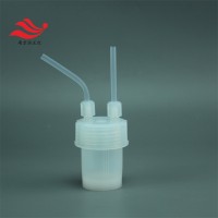 PFA气体冲击瓶空气质量检测