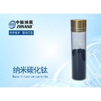 纳米碳化钛