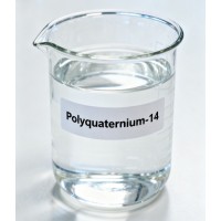 聚季铵盐-4 羟乙基纤维素二甲基二烯丙基氯化铵共聚物