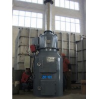 中环ZH-G1/2/3小型出口焚烧炉