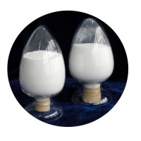 金红石纳米钛白粉