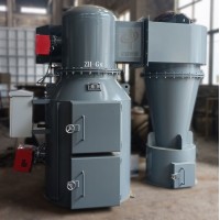 中环贵金属催化剂回收焚烧炉ZH-GJ