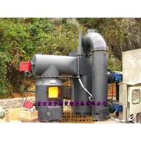 中环ZH-GL立式焚烧炉