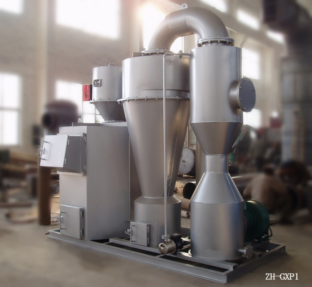 立式焚烧炉ZH-GXP1