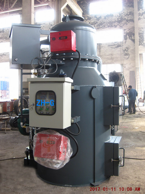 小型焚烧炉ZH-G2