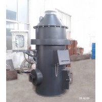 小型废气焚烧炉中环ZH-QX